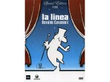 画像: イタリア語で観る La Linea ラ・リネア DVD 4枚組【A1】【A2】【B1】【B2】