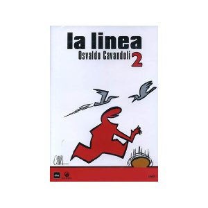 画像: イタリア語で観る La Linea ラ・リネア DVD vol.2 エピソード: 129-156 【A1】【A2】【B1】【B2】