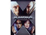 画像: イタリア語、英語で観るヒュー・ジャックマンの「X-MEN 2」2枚組　DVD  【B1】【B2】