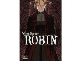 画像: イタリア語などで観る「Witch Hunter ROBIN」DVD 6枚組　【B1】