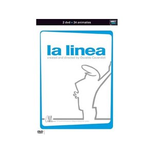 画像: イタリア語で観る La Linea ラ・リネア DVD【A1】【A2】【B1】【B2】