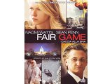 画像: イタリア語などで観るダグ・リーマンの「フェア・ゲーム」　DVD  【B1】【B2】