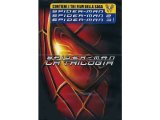 画像: イタリア語、英語で観るサム・ライミ トビー・マグワイアの「スパイダーマン I II III」　DVD 3枚組  【B1】【B2】