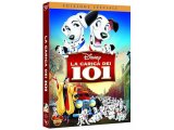 画像: イタリア語などで観るディズニーの「101匹わんちゃん」 DVD【A2】【B1】