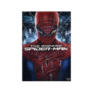 画像: イタリア語などで観るアンドリュー・ガーフィールドの「アメイジング・スパイダーマン 1」　DVD  【B1】【B2】