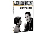 画像: イタリア語で観るイタリア映画 アルベルト・ソルディ 「Bravissimo」　DVD  【B2】【C1】