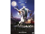 画像: イタリア語などで観る、リュック・ベッソンの「モンスター・イン・パリ」 DVD【B1】【B2】【C1】