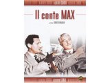 画像: イタリア語で観るイタリア映画 アルベルト・ソルディ 「Il Conte Max」　DVD  【B2】【C1】