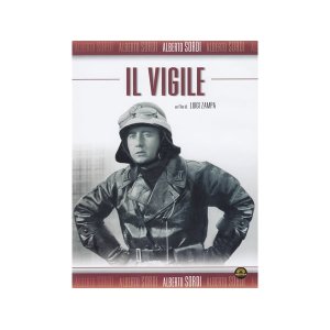 画像: イタリア語で観るイタリア映画 アルベルト・ソルディ 「Il Vigile」　DVD  【B2】【C1】