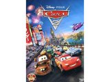 画像: イタリア語などで観るディズニー&ピクサーの「カーズ 2」 DVD【A2】【B1】