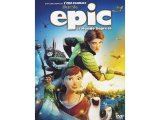 画像: イタリア語などで観るクリス・ウェッジの「Epic」 DVD【B1】【B2】【C1】