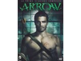 画像: イタリア語などで観る スティーヴン・アメルの「ARROW/アロー  シーズン1」 DVD 5枚組  【B2】【C1】