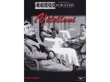 画像: イタリア語で観るイタリア映画 アルベルト・ソルディ 「青春群像 I Vitelloni」　DVD  【B2】【C1】