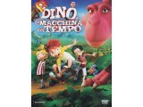 画像: イタリア語などで観る「Dino Time」 DVD【B1】【B2】【C1】