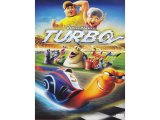 画像: イタリア語などで観る「Turbo」 DVD【B1】【B2】【C1】