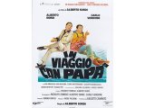 画像: イタリア語で観るイタリア映画 アルベルト・ソルディ&カルロ・ヴェルドーネ「In Viaggio Con Papa'」　DVD  【B2】【C1】