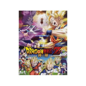 ドラゴンボール11 イタリア語版-