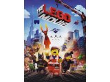 画像: イタリア語などで観る「LEGO ムービー」 DVD【B1】【B2】【C1】