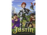 画像: イタリア語などで観る、マヌエル・シチリアの「ジャスティンと勇気の騎士の物語」 DVD【B1】【B2】【C1】