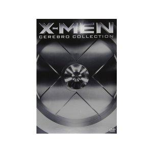 画像: イタリア語などで観るダヒュー・ジャックマンの「X-MEN コンプリート セット」　DVD 8枚組  【B1】【B2】