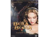 画像: イタリア語などで観るヴァンサン・カッセルの「美女と野獣」　DVD  【B1】【B2】