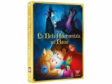 画像: イタリア語などで観るディズニーの「眠れる森の美女」 DVD 【A2】【B1】