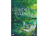 画像: イタリア語で観る、新海誠の「言の葉の庭」DVD / Blu-ray 【B1】