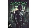 画像: イタリア語などで観る スティーヴン・アメルの「ARROW/アロー  シーズン2」 DVD 5枚組  【B2】【C1】