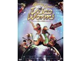 画像: イタリア語、英語で観る「Disco Worms」 DVD【B1】【B2】【C1】