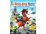 画像: イタリア語などで観る「Il Cavaliere Rusty E Il Regno Del Pericolo」 DVD【B1】【B2】【C1】