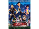 画像: イタリア語、英語で観る「Goool!」 DVD【B1】【B2】