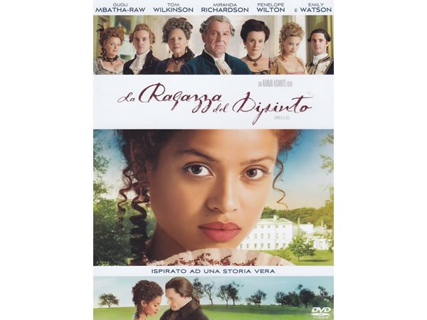 画像1: イタリア語などで観るググ・バサ＝ローの「ベル－ある伯爵令嬢の恋－」　DVD  【B1】【B2】 (1)