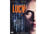 画像: イタリア語などで観るスカーレット・ヨハンソンの「LUCY/ルーシー」　DVD  【B1】【B2】