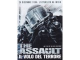 画像: イタリア語で観る「フランス特殊部隊GIGN エールフランス8969便ハイジャック事件(THE ASSAULT)」　DVD  【B1】【B2】