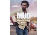 画像: イタリア語などで観るジェフ・ニコルズの「MUD -マッド-」　DVD  【B1】【B2】