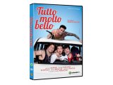 画像: イタリア語で観るイタリア映画「Tutto Molto Bello」 DVD【B2】【C1】