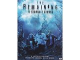 画像: イタリア語などで観るジョニーペーサーの「ザ・リメイニング」　DVD  【B1】【B2】