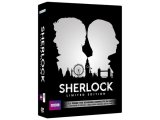 画像: イタリア語 英語で観るベネディクト・カンバーバッチの「SHERLOCK（シャーロック）」　DVD  【B2】【C1】