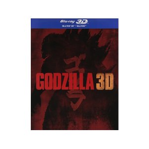 画像: イタリア語などで観る渡辺謙の「GODZILLA ゴジラ (3D)」Blu-ray  【B1】【B2】