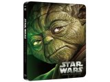 画像: イタリア語などで観る「スター・ウォーズ エピソード2/クローンの攻撃」 Blu-ray スチールブック 【B1】【B2】【C1】