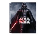 画像: イタリア語などで観る「スター・ウォーズ コンプリート・サーガ コレクション」 Blu-ray 9枚組【B1】【B2】【C1】