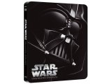 画像: イタリア語などで観る「スター・ウォーズ エピソード4/新たなる希望」 Blu-ray スチールブック 【B1】【B2】【C1】