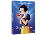 画像: イタリア語で観るディズニーの「白雪姫」 DVD コレクション 1【A2】【B1】