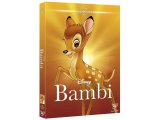 画像: イタリア語で観るディズニーの「バンビ」 DVD コレクション 5【A2】【B1】