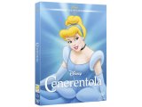 画像: イタリア語で観るディズニーの「シンデレラ」 DVD コレクション 12【A2】【B1】