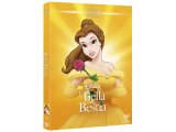 画像: イタリア語で観るディズニーの「美女と野獣」 DVD コレクション 30【A2】【B1】