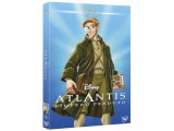 画像: イタリア語で観るディズニー「アトランティス 失われた帝国」 DVD コレクション 40【B1】【B2】