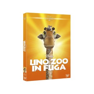 画像: イタリア語で観るディズニーの「ライアンを探せ!」 DVD コレクション 46【A2】【B1】