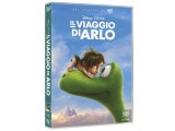 画像: イタリア語で観るディズニー&ピクサーの「アーロと少年」 DVD 【A2】【B1】