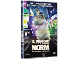 画像: イタリア語などで観る「Norm of the North」 DVD【B1】【B2】【C1】